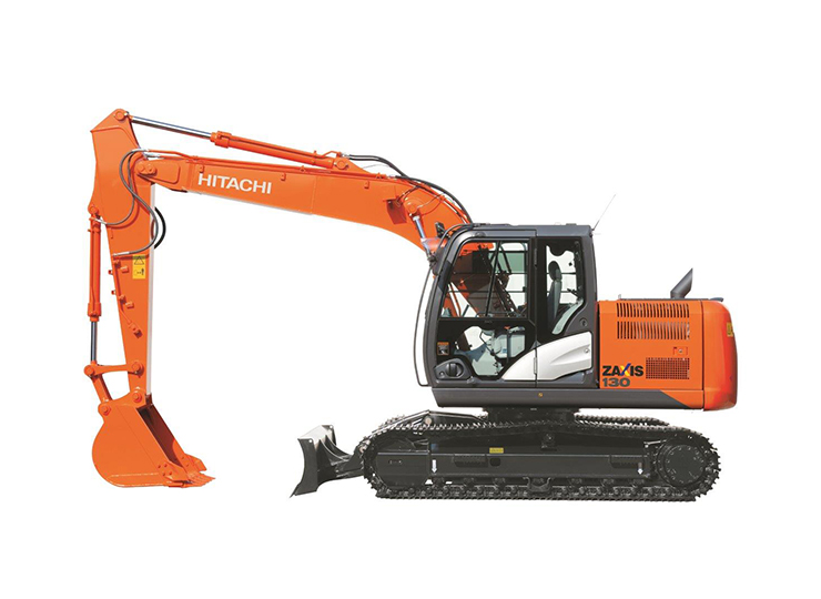 Hitachi ZX130