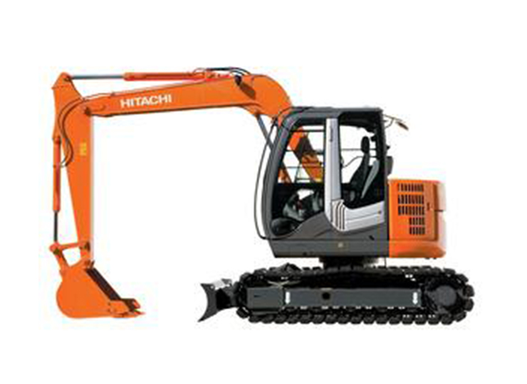 Hitachi ZX85 USBLC-3