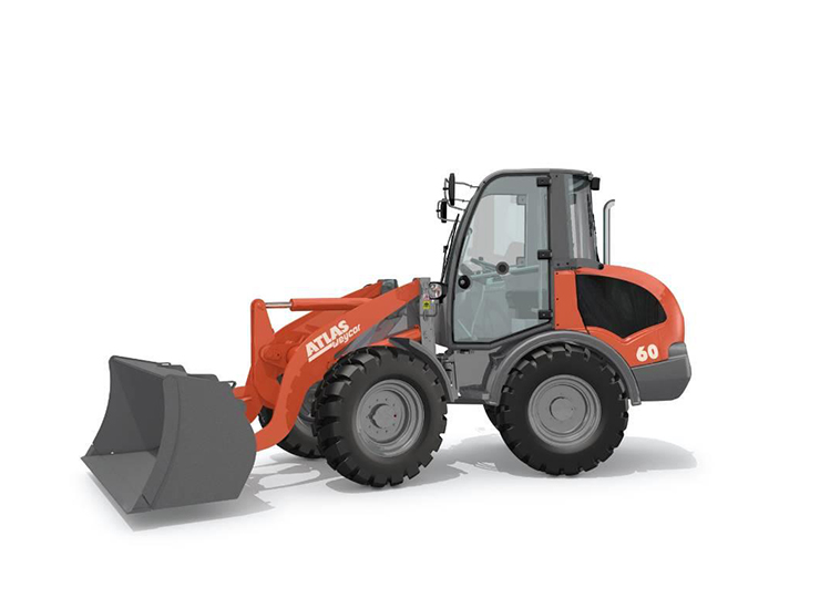 Weycor 5 Ton